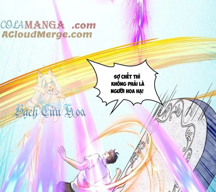 Tu Chân Nói Chuyện Phiếm Quần Chapter 644 - Trang 3