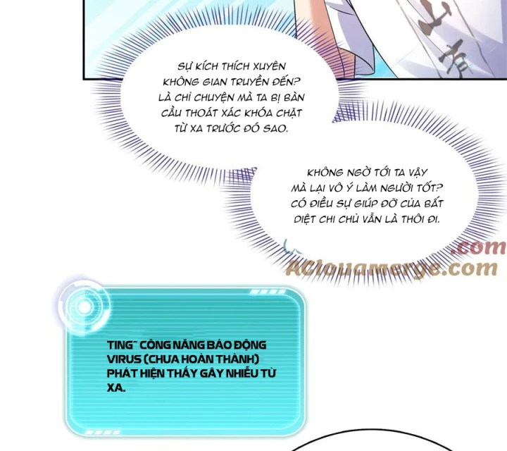 Tu Chân Nói Chuyện Phiếm Quần Chapter 644 - Trang 3