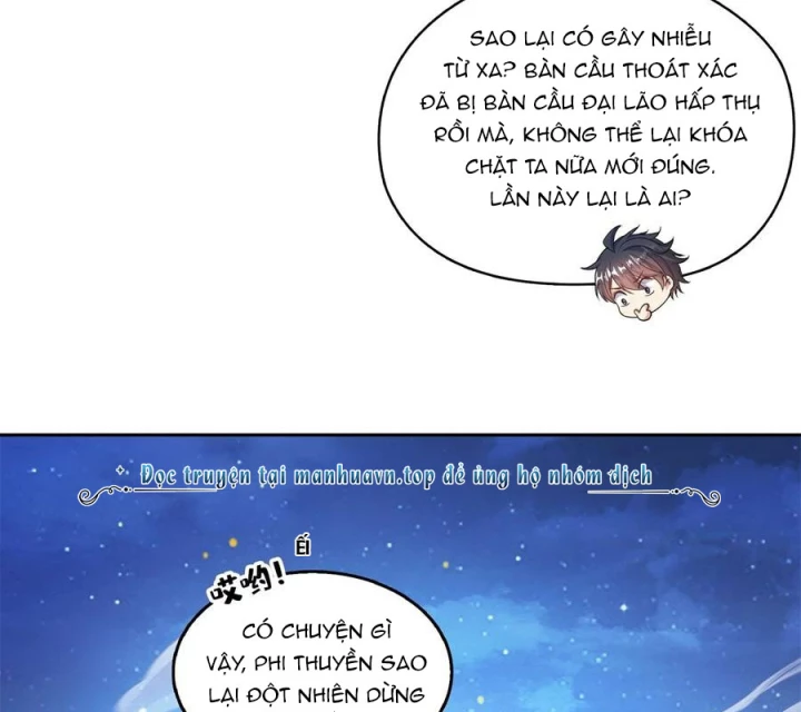 Tu Chân Nói Chuyện Phiếm Quần Chapter 644 - Trang 3