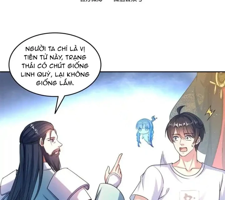 Tu Chân Nói Chuyện Phiếm Quần Chapter 647 - Trang 3