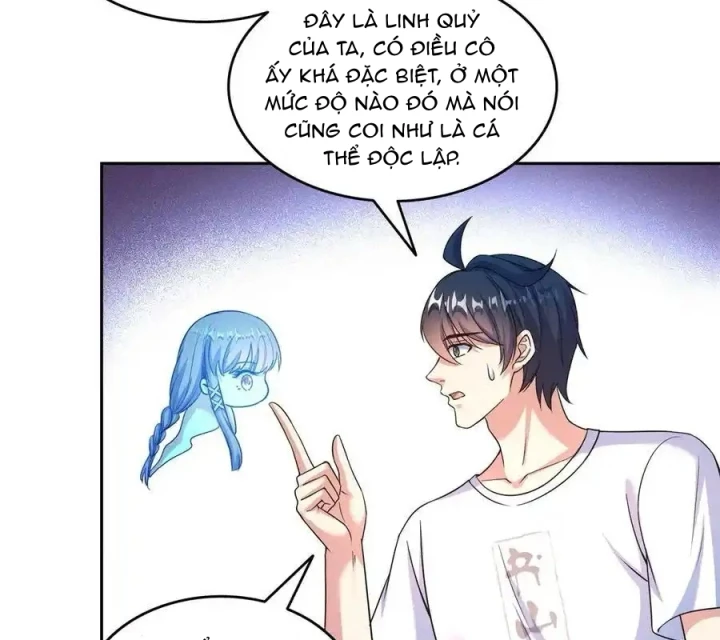 Tu Chân Nói Chuyện Phiếm Quần Chapter 647 - Trang 3
