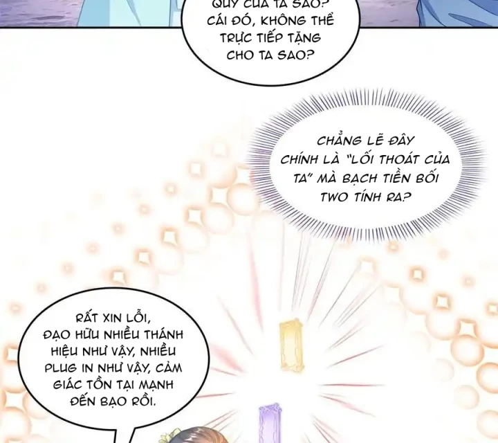 Tu Chân Nói Chuyện Phiếm Quần Chapter 647 - Trang 3