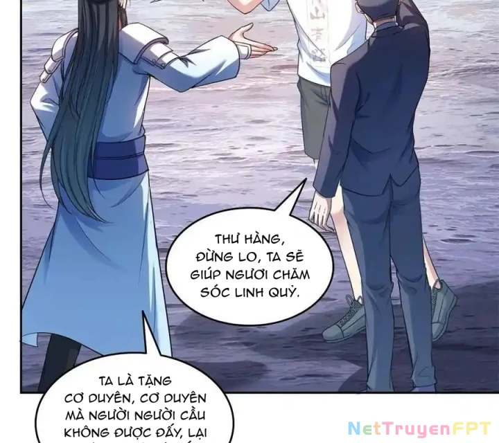 Tu Chân Nói Chuyện Phiếm Quần Chapter 647 - Trang 3