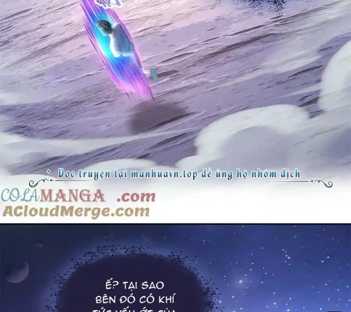Tu Chân Nói Chuyện Phiếm Quần Chapter 647 - Trang 3