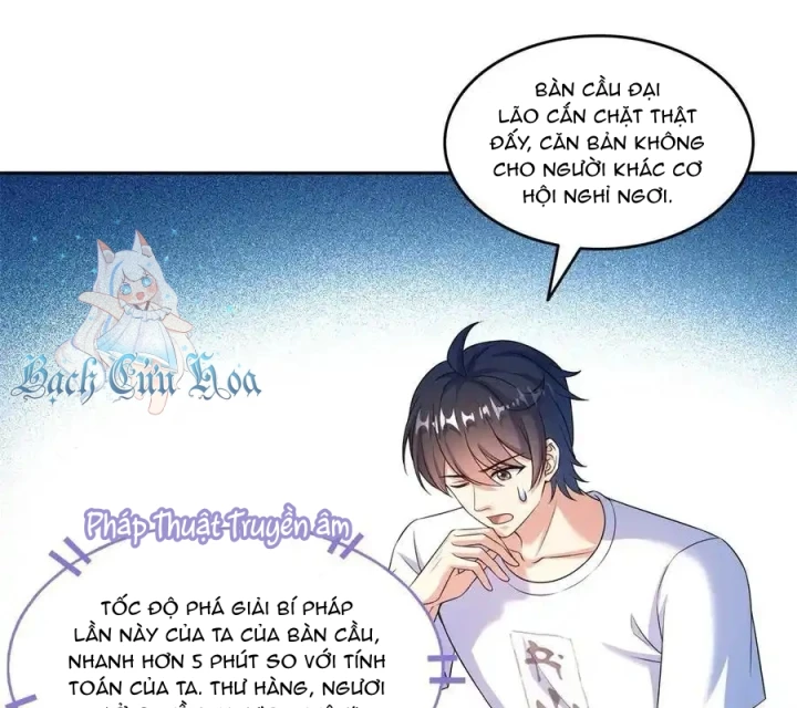 Tu Chân Nói Chuyện Phiếm Quần Chapter 647 - Trang 3