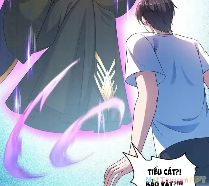 Tu Chân Nói Chuyện Phiếm Quần Chapter 647 - Trang 3