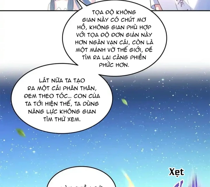 Tu Chân Nói Chuyện Phiếm Quần Chapter 647 - Trang 3