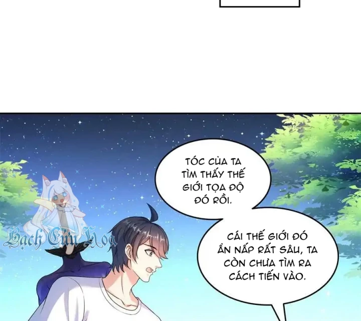 Tu Chân Nói Chuyện Phiếm Quần Chapter 647 - Trang 3