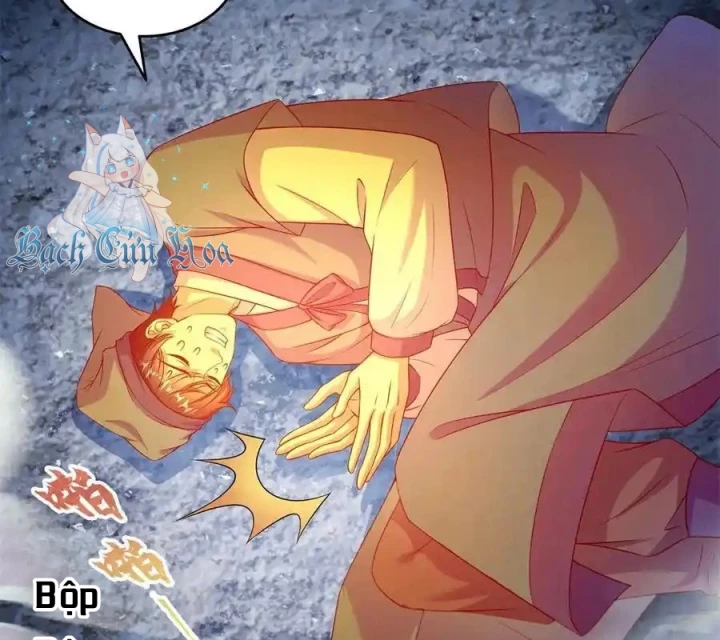 Tu Chân Nói Chuyện Phiếm Quần Chapter 647 - Trang 3