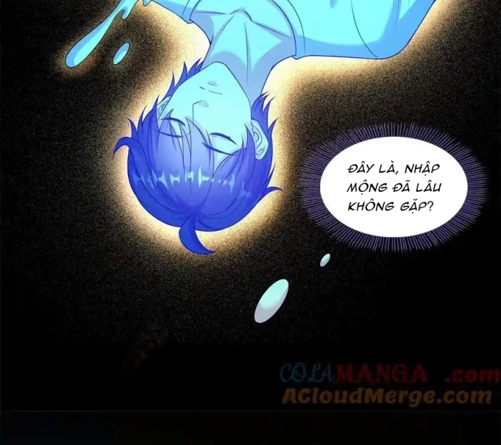 Tu Chân Nói Chuyện Phiếm Quần Chapter 647 - Trang 3