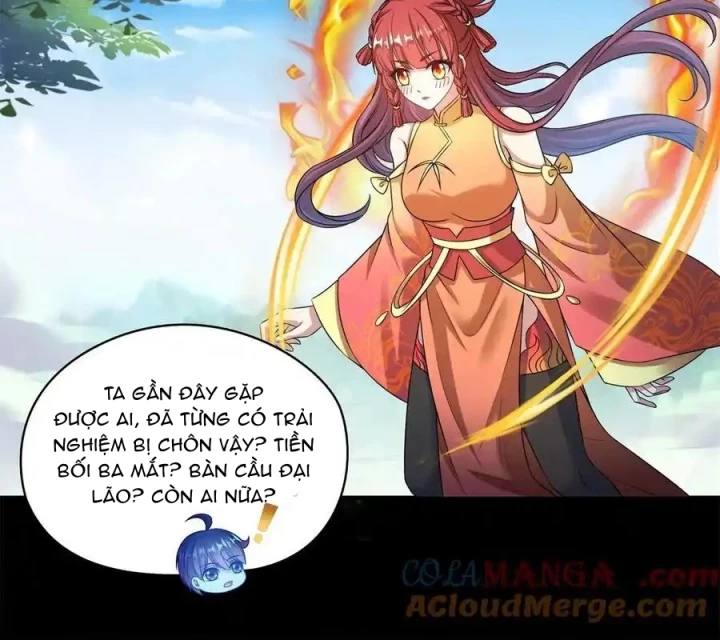 Tu Chân Nói Chuyện Phiếm Quần Chapter 647 - Trang 3