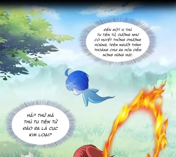 Tu Chân Nói Chuyện Phiếm Quần Chapter 647 - Trang 3