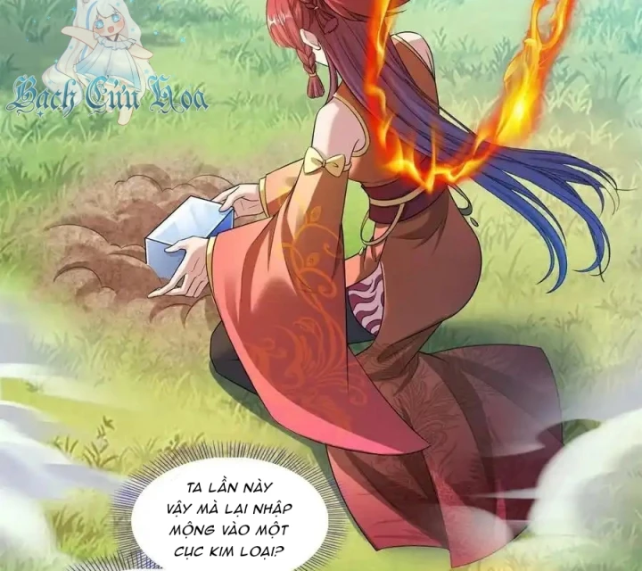 Tu Chân Nói Chuyện Phiếm Quần Chapter 647 - Trang 3