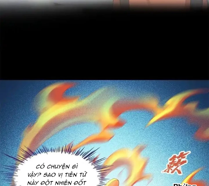 Tu Chân Nói Chuyện Phiếm Quần Chapter 647 - Trang 3