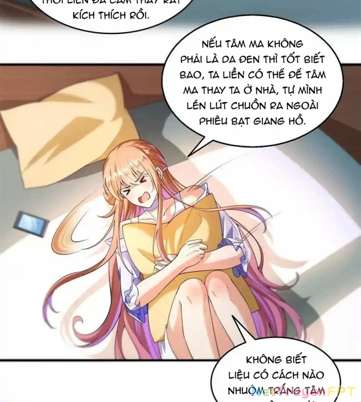 Tu Chân Nói Chuyện Phiếm Quần Chapter 656 - Trang 3