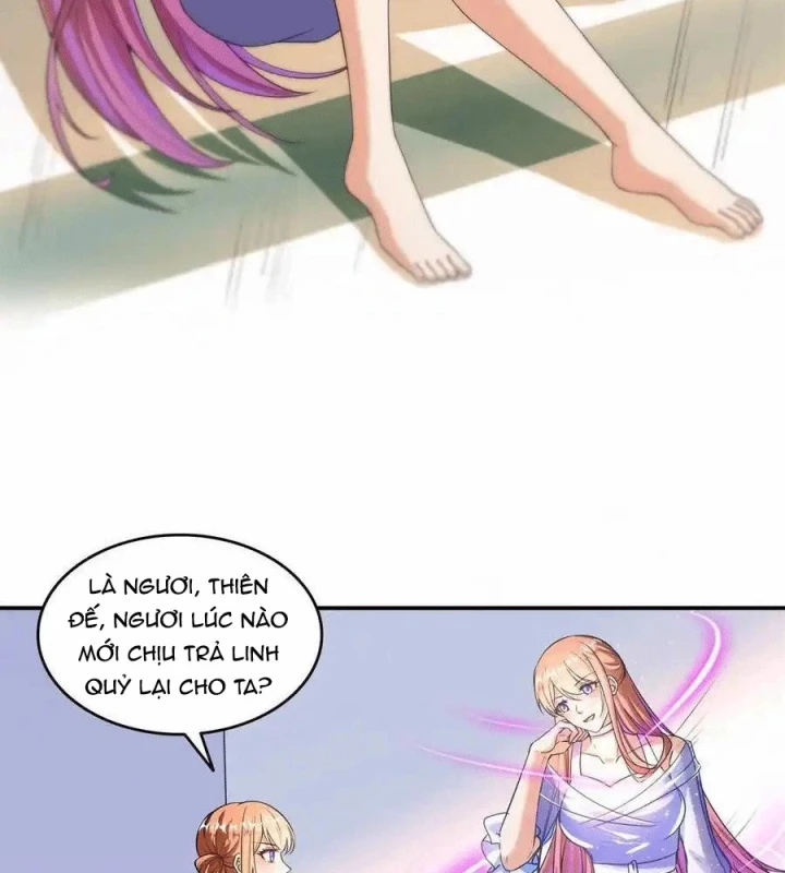 Tu Chân Nói Chuyện Phiếm Quần Chapter 656 - Trang 3