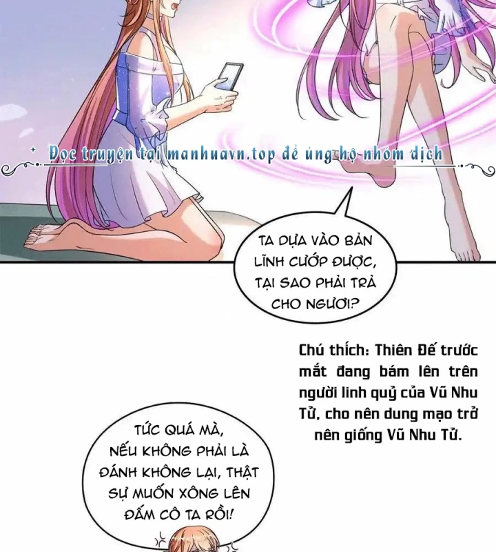 Tu Chân Nói Chuyện Phiếm Quần Chapter 656 - Trang 3