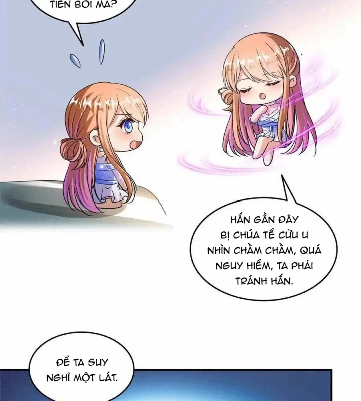 Tu Chân Nói Chuyện Phiếm Quần Chapter 656 - Trang 3