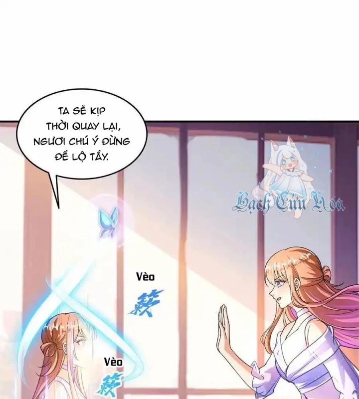 Tu Chân Nói Chuyện Phiếm Quần Chapter 656 - Trang 3