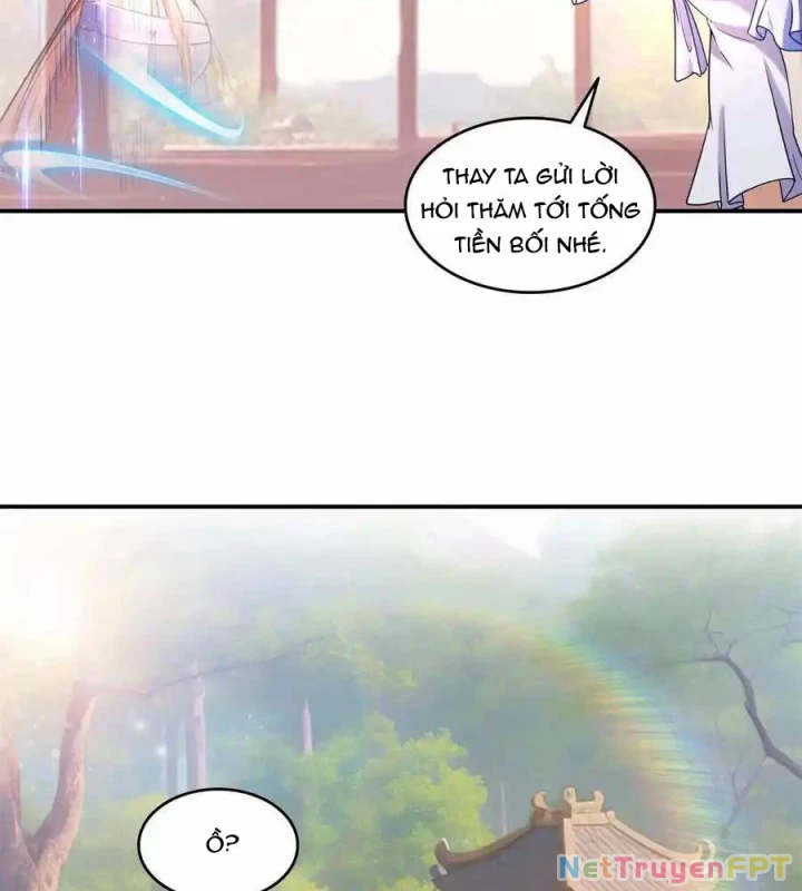 Tu Chân Nói Chuyện Phiếm Quần Chapter 656 - Trang 3