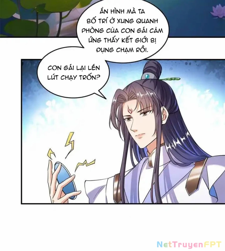 Tu Chân Nói Chuyện Phiếm Quần Chapter 656 - Trang 3