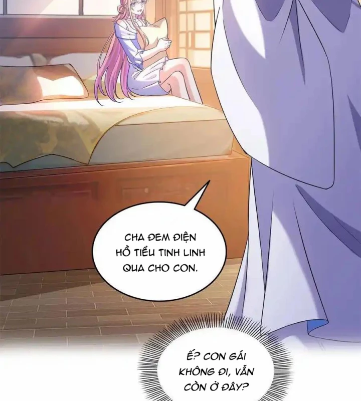 Tu Chân Nói Chuyện Phiếm Quần Chapter 656 - Trang 3