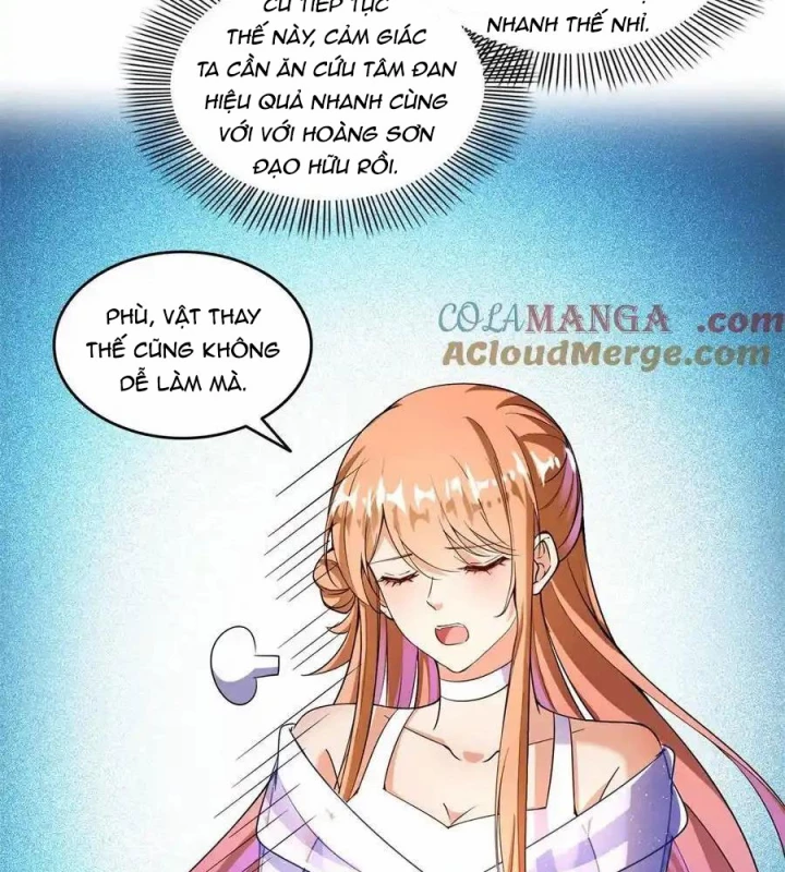 Tu Chân Nói Chuyện Phiếm Quần Chapter 656 - Trang 3