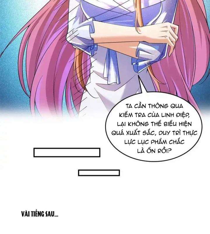 Tu Chân Nói Chuyện Phiếm Quần Chapter 656 - Trang 3