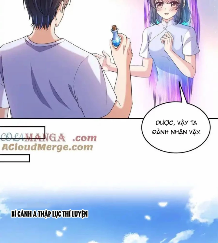 Tu Chân Nói Chuyện Phiếm Quần Chapter 657 - Trang 3