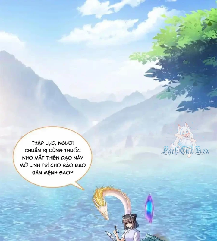 Tu Chân Nói Chuyện Phiếm Quần Chapter 657 - Trang 3