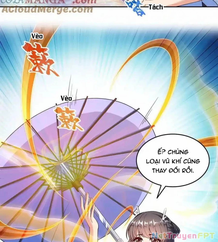 Tu Chân Nói Chuyện Phiếm Quần Chapter 657 - Trang 3