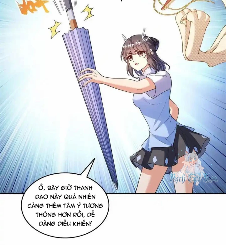 Tu Chân Nói Chuyện Phiếm Quần Chapter 657 - Trang 3