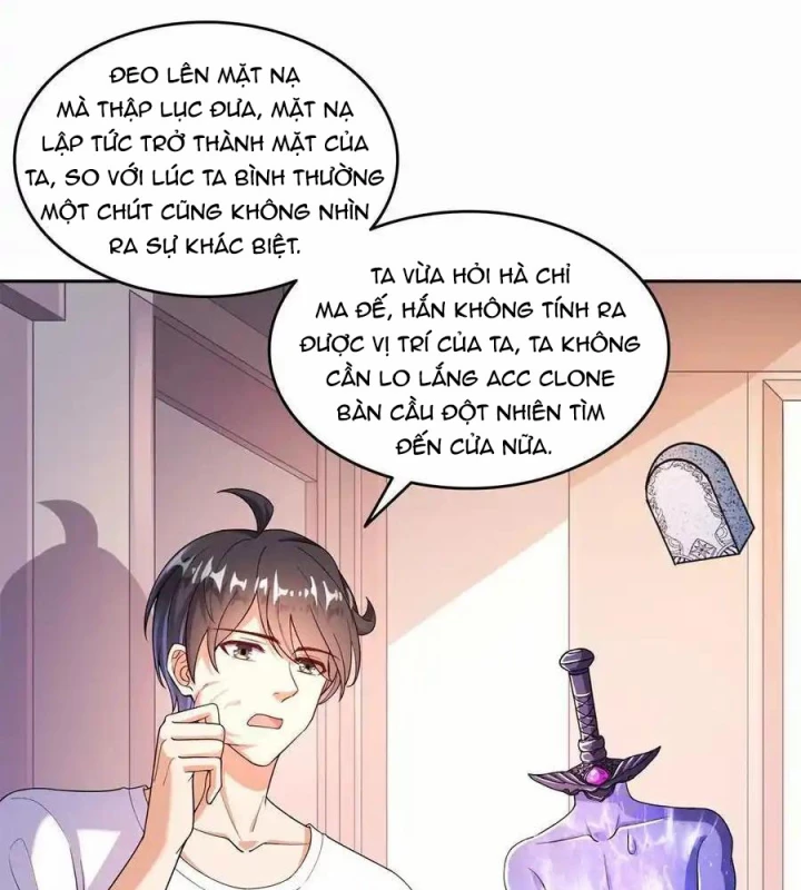 Tu Chân Nói Chuyện Phiếm Quần Chapter 657 - Trang 3