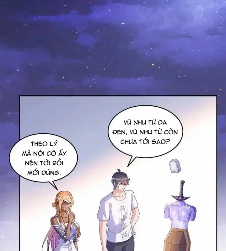 Tu Chân Nói Chuyện Phiếm Quần Chapter 657 - Trang 3