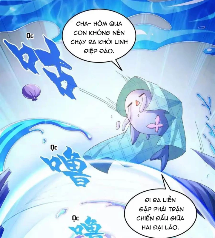Tu Chân Nói Chuyện Phiếm Quần Chapter 657 - Trang 3