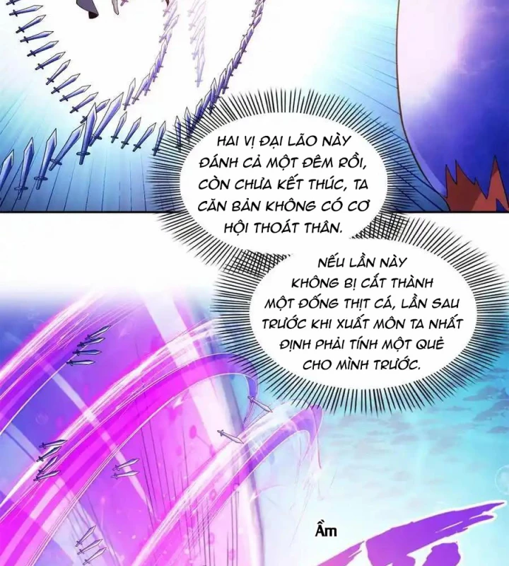 Tu Chân Nói Chuyện Phiếm Quần Chapter 657 - Trang 3