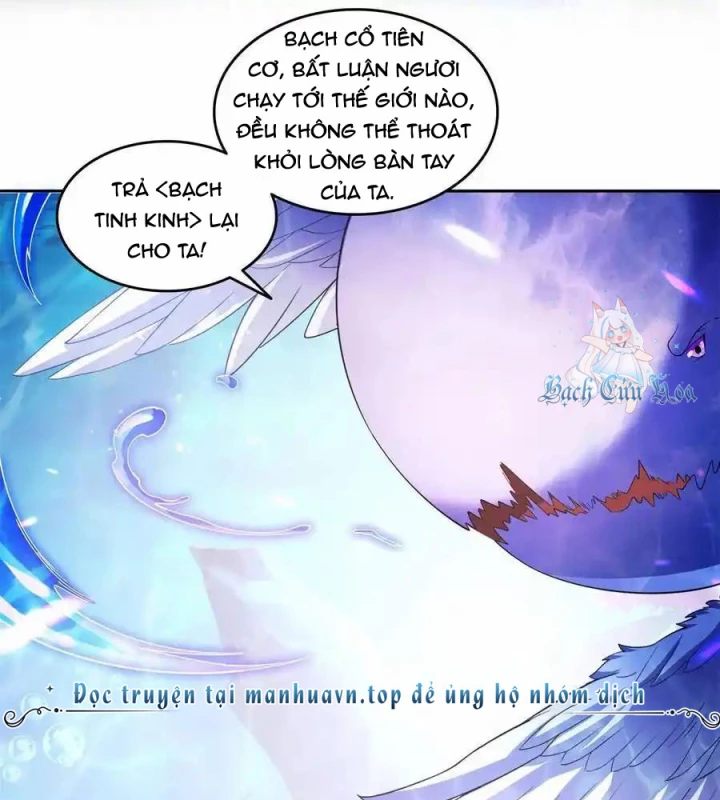 Tu Chân Nói Chuyện Phiếm Quần Chapter 657 - Trang 3