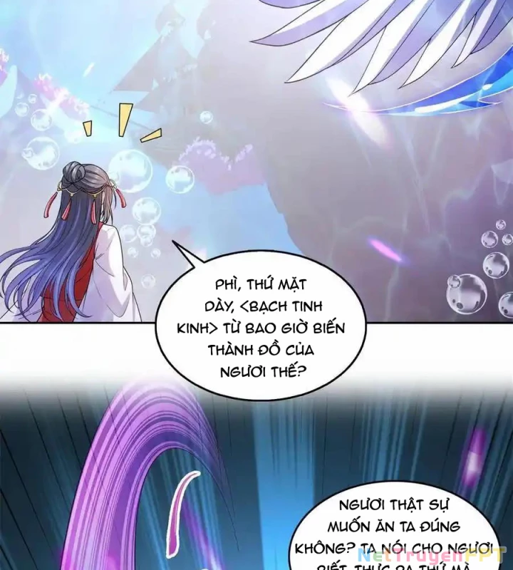 Tu Chân Nói Chuyện Phiếm Quần Chapter 657 - Trang 3
