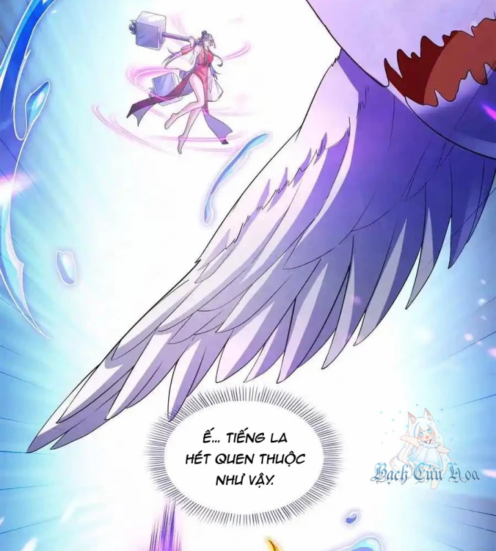 Tu Chân Nói Chuyện Phiếm Quần Chapter 657 - Trang 3
