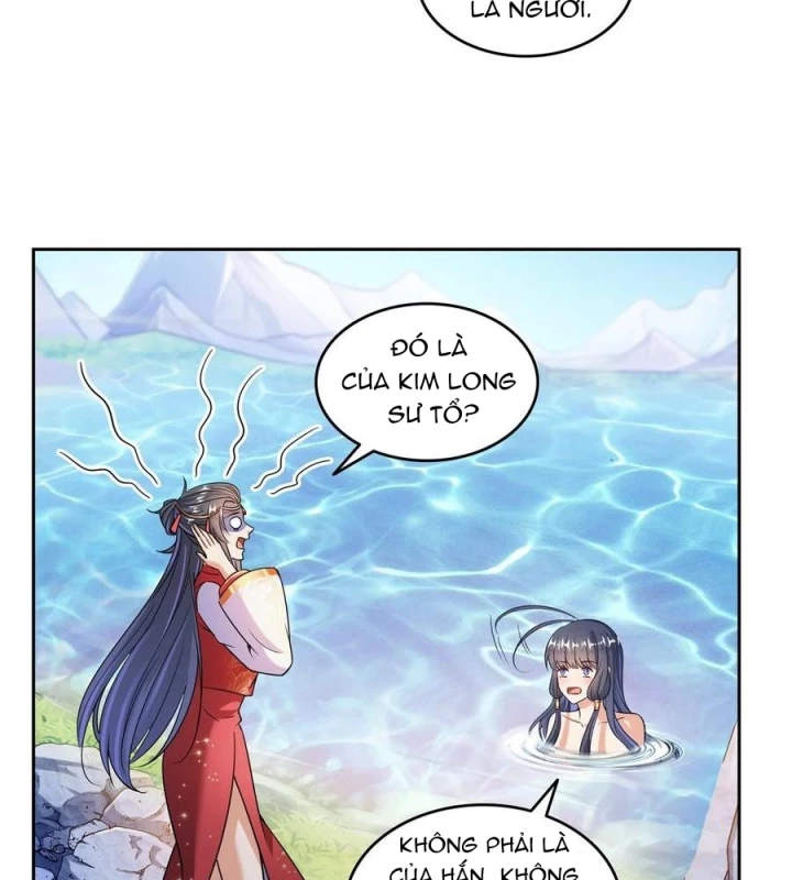 Tu Chân Nói Chuyện Phiếm Quần Chapter 659 - Trang 3