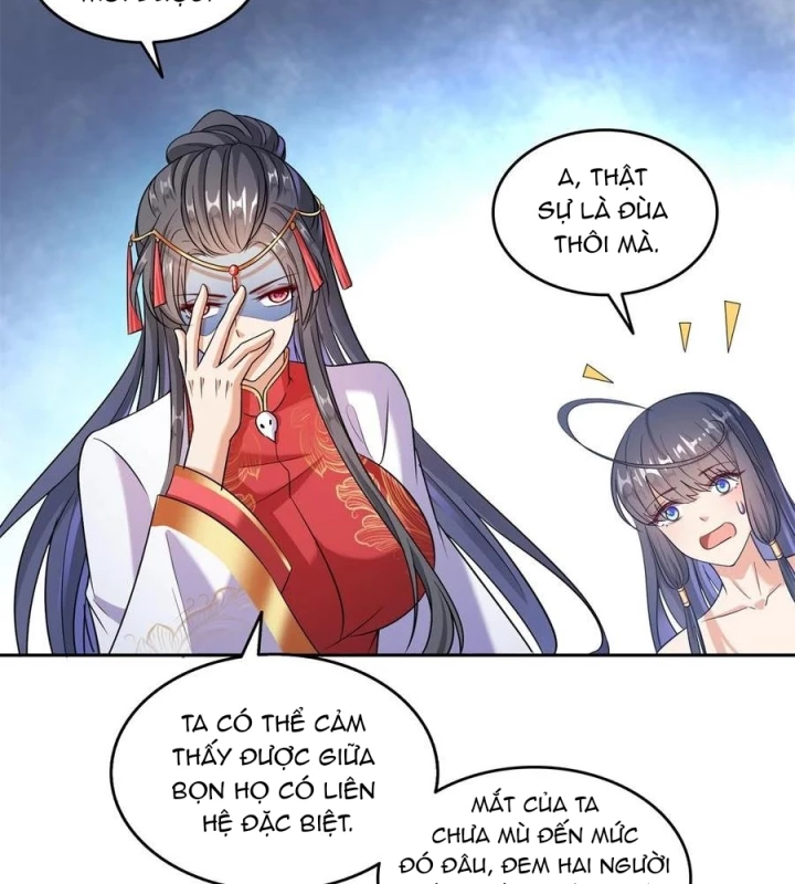 Tu Chân Nói Chuyện Phiếm Quần Chapter 659 - Trang 3