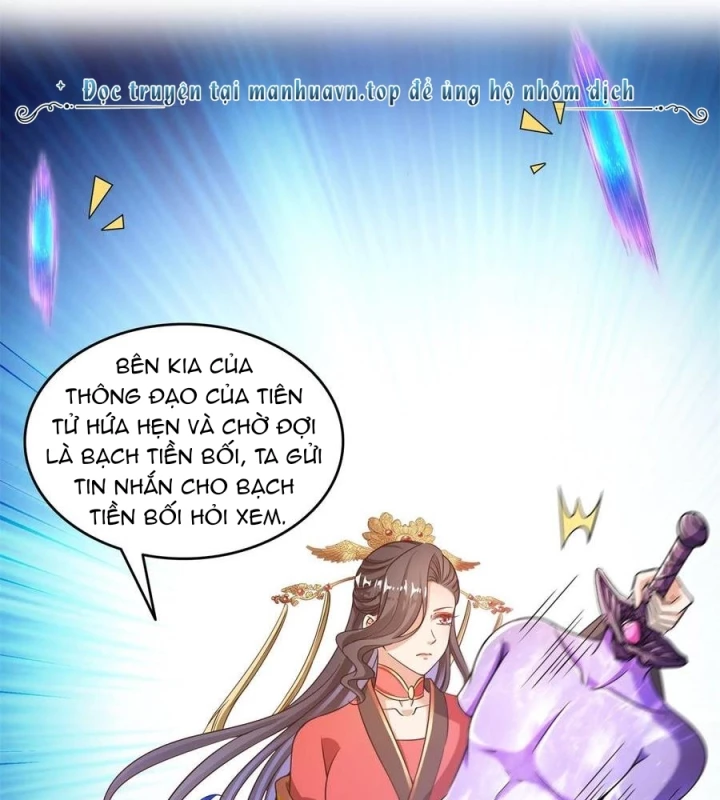Tu Chân Nói Chuyện Phiếm Quần Chapter 659 - Trang 3
