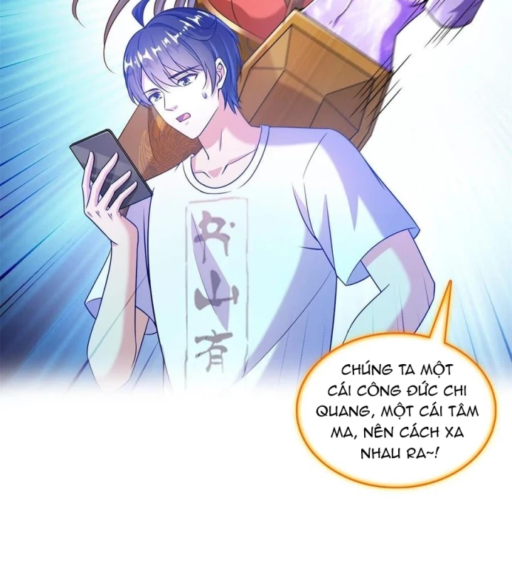 Tu Chân Nói Chuyện Phiếm Quần Chapter 659 - Trang 3