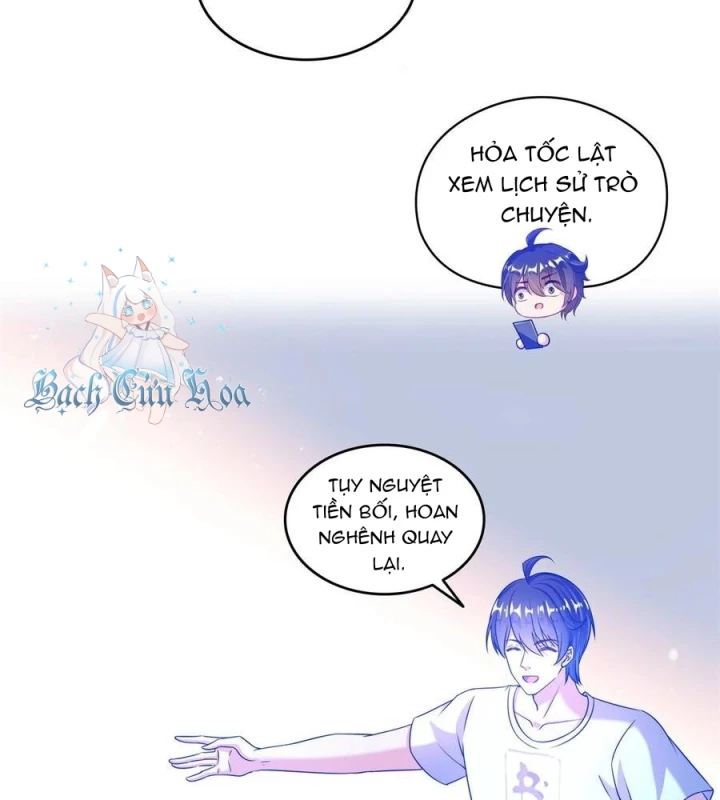 Tu Chân Nói Chuyện Phiếm Quần Chapter 659 - Trang 3