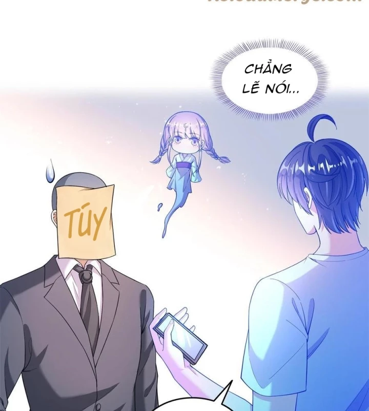 Tu Chân Nói Chuyện Phiếm Quần Chapter 659 - Trang 3