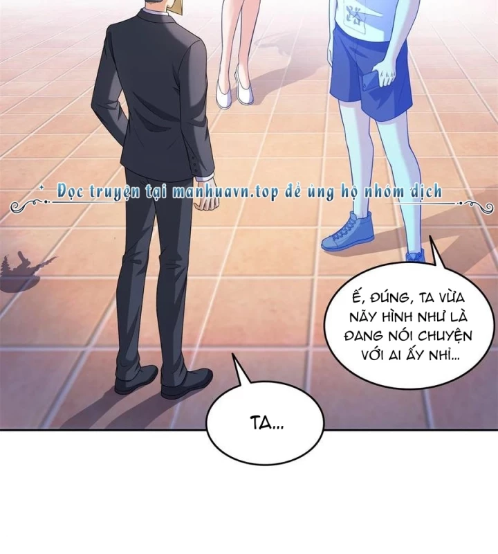Tu Chân Nói Chuyện Phiếm Quần Chapter 659 - Trang 3