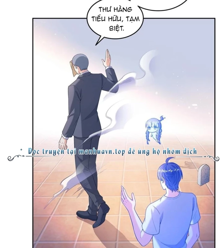 Tu Chân Nói Chuyện Phiếm Quần Chapter 659 - Trang 3