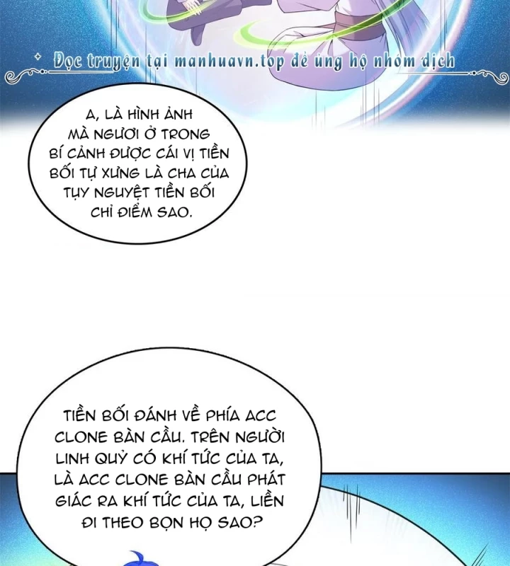 Tu Chân Nói Chuyện Phiếm Quần Chapter 659 - Trang 3