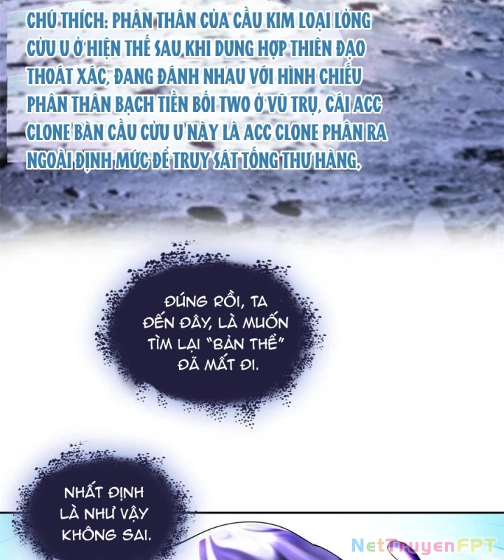 Tu Chân Nói Chuyện Phiếm Quần Chapter 659 - Trang 3