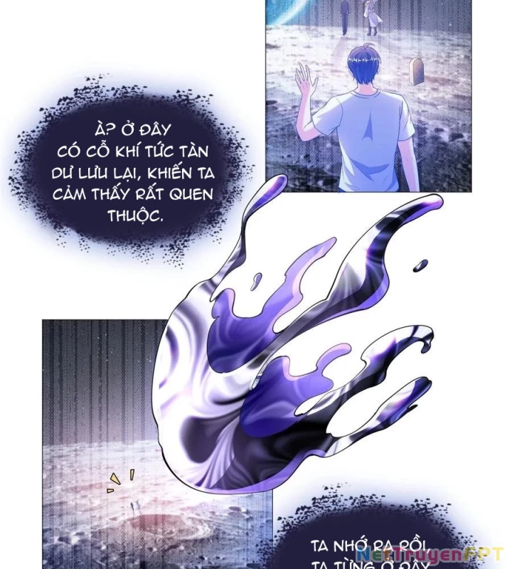 Tu Chân Nói Chuyện Phiếm Quần Chapter 659 - Trang 3
